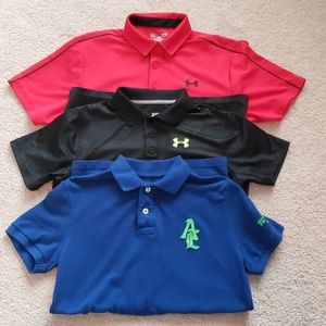 Boy's Polos